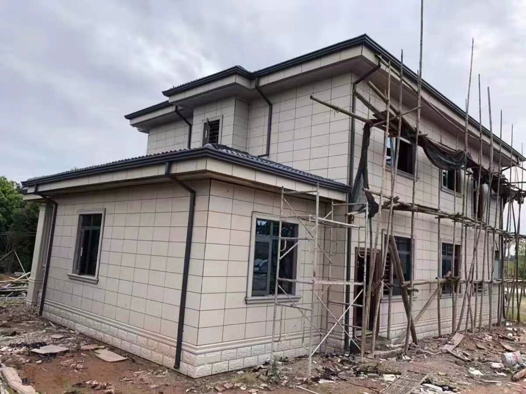 鋁合金檐溝-視頻-吉林省吉林市可成鋁合金檐溝可服務區域船營||長春|四平|通化|遼源等