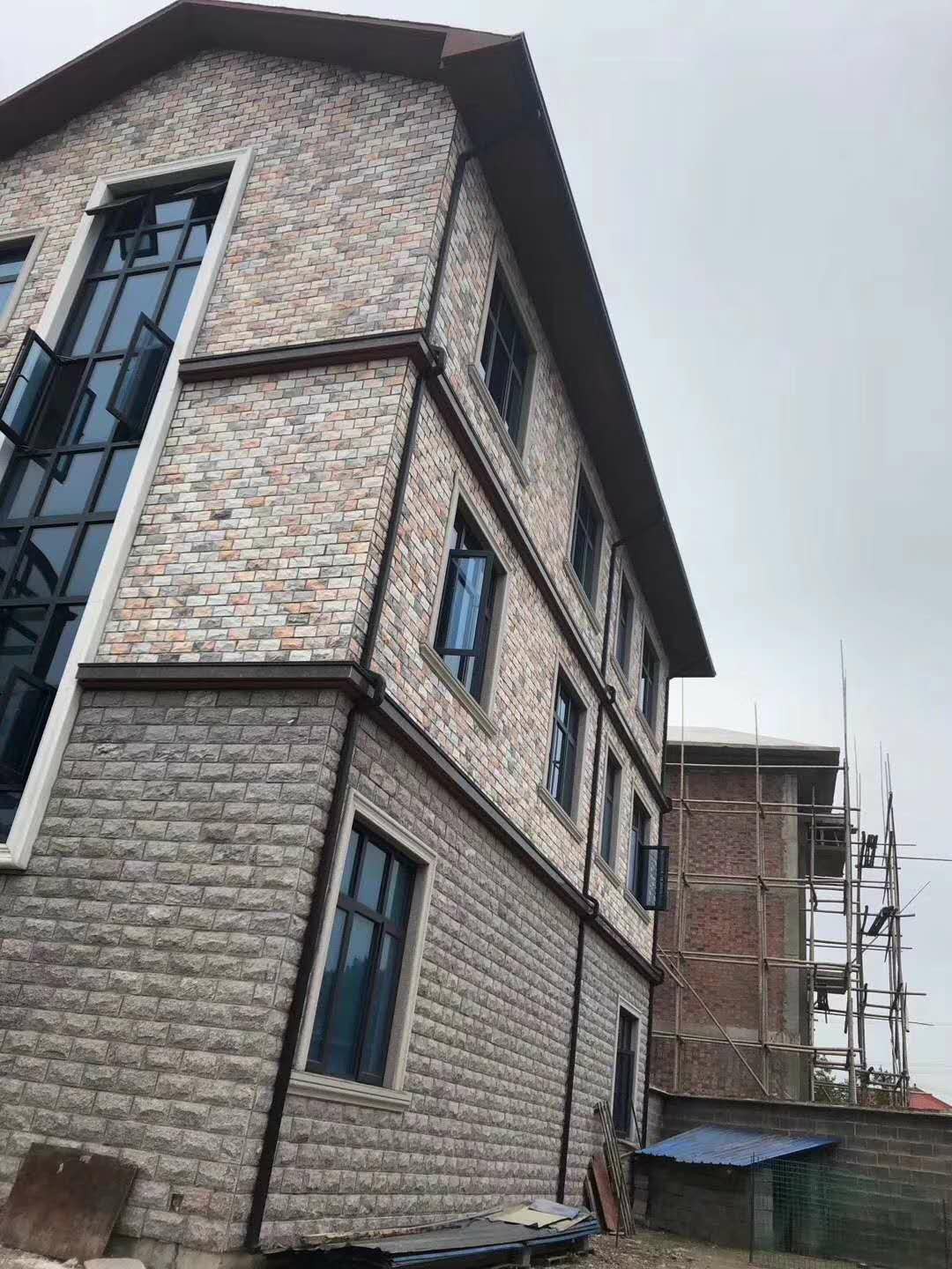 金屬檐溝終身質(zhì)保