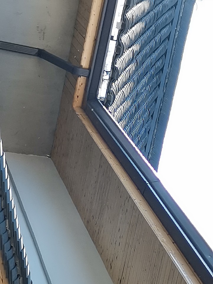 盛鋮別墅彩鋁檐槽值得買