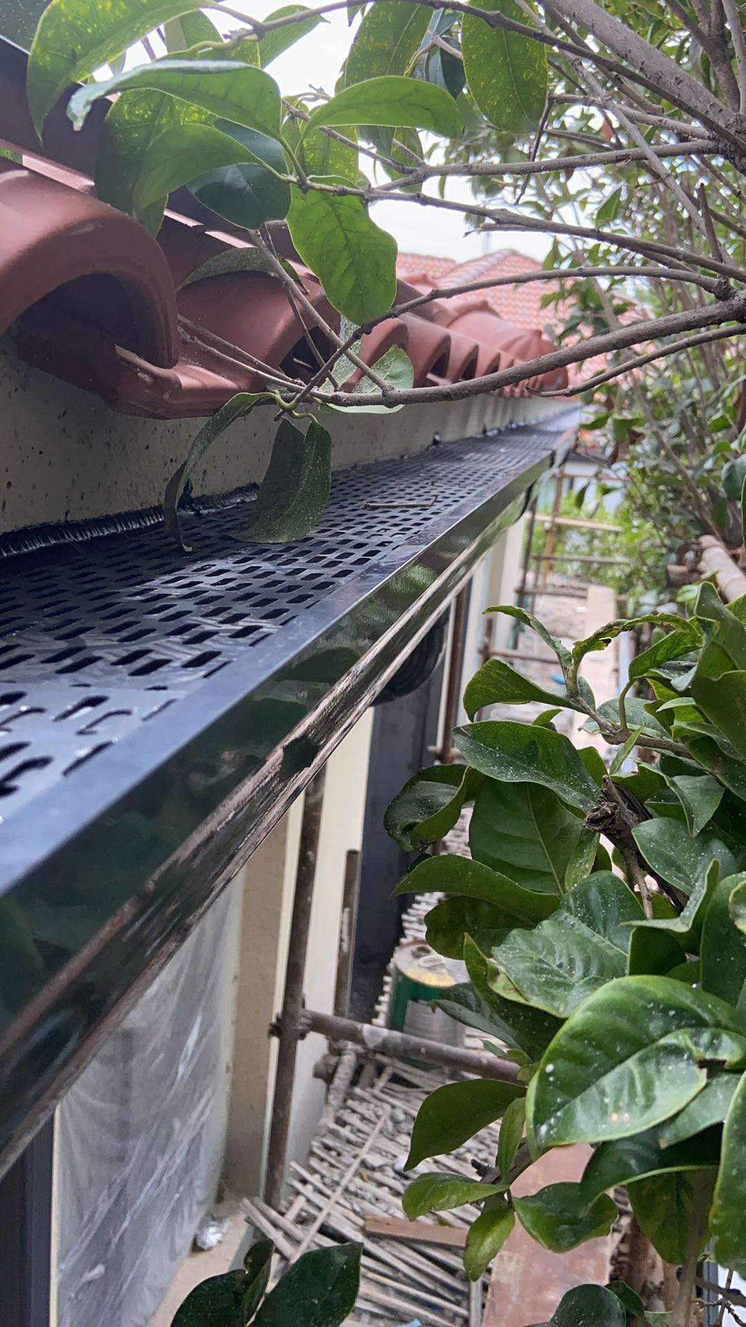 純銅天溝_純銅天溝生產廠家