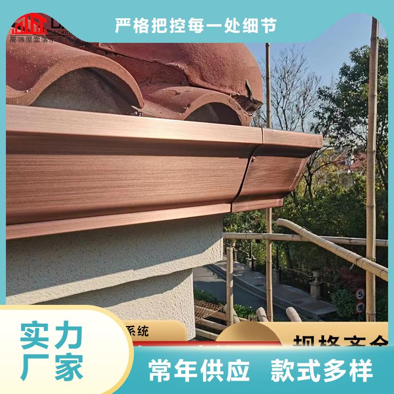 畢節圓形雨水管解決方案