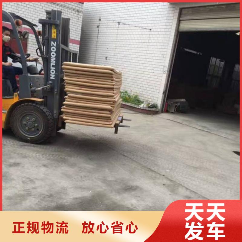 洛阳物流成都到洛阳大件运输专线价格透明