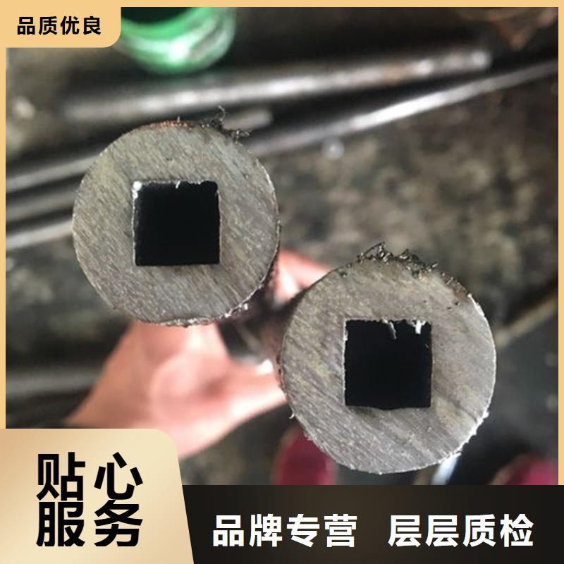 【精密钢管15CrMoG合金管品类齐全】海量现货直销