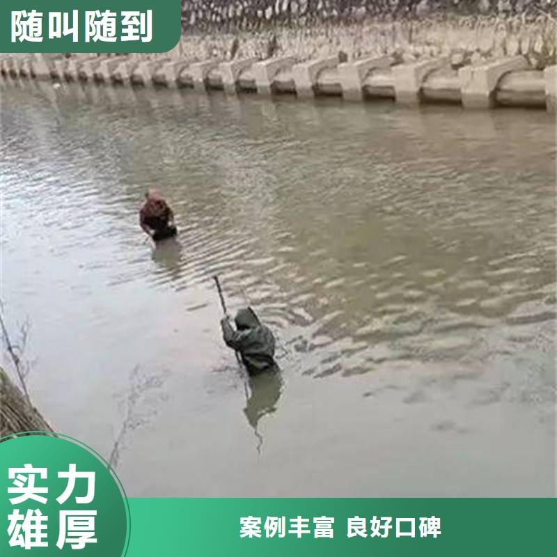 重庆市潼南区鱼塘打捞貔貅打捞经验丰富价格低于同行