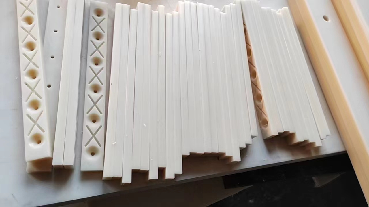 尼龍棒制造商