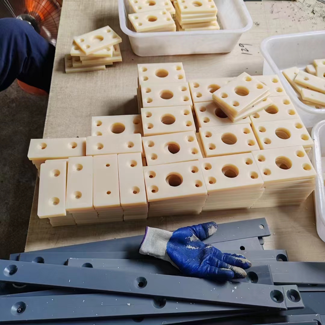 尼龍滑輪批發價格