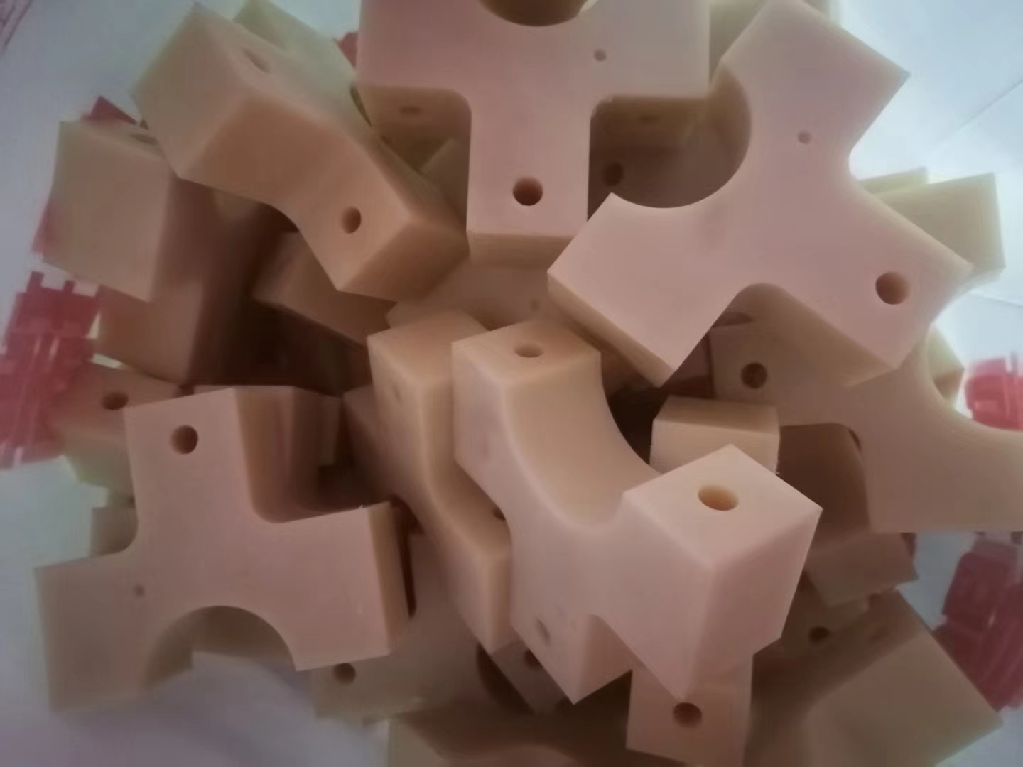 尼龙垫包你满意