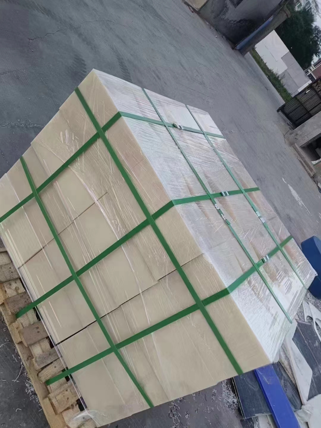 耐高溫尼龍板質量可靠的廠家