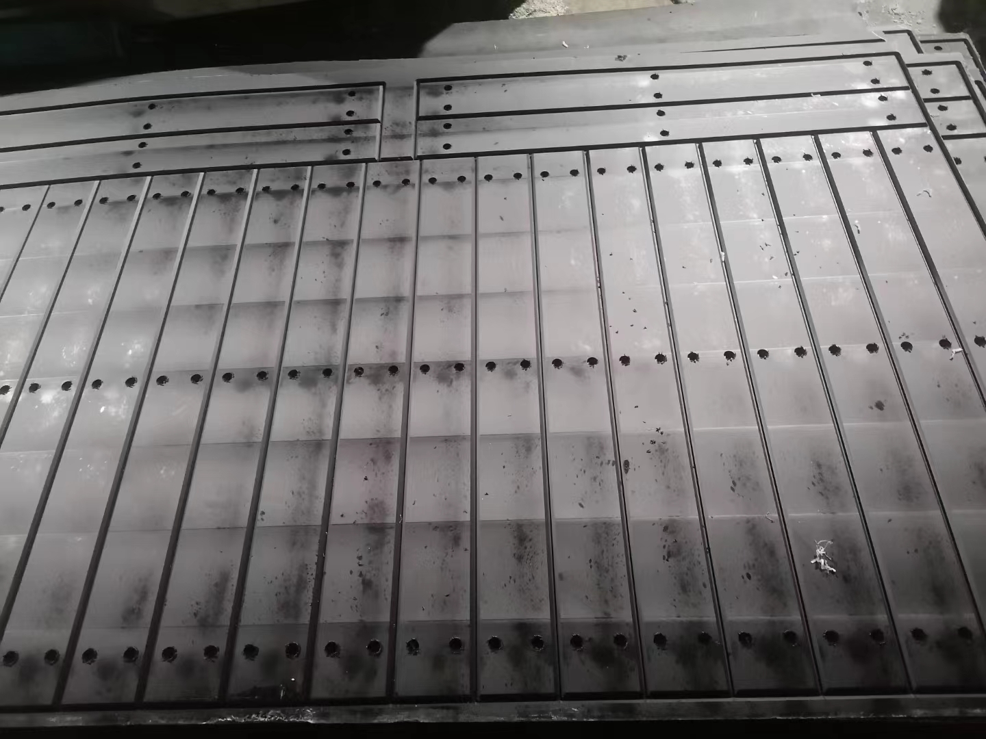 廠家供應尼龍滑龍