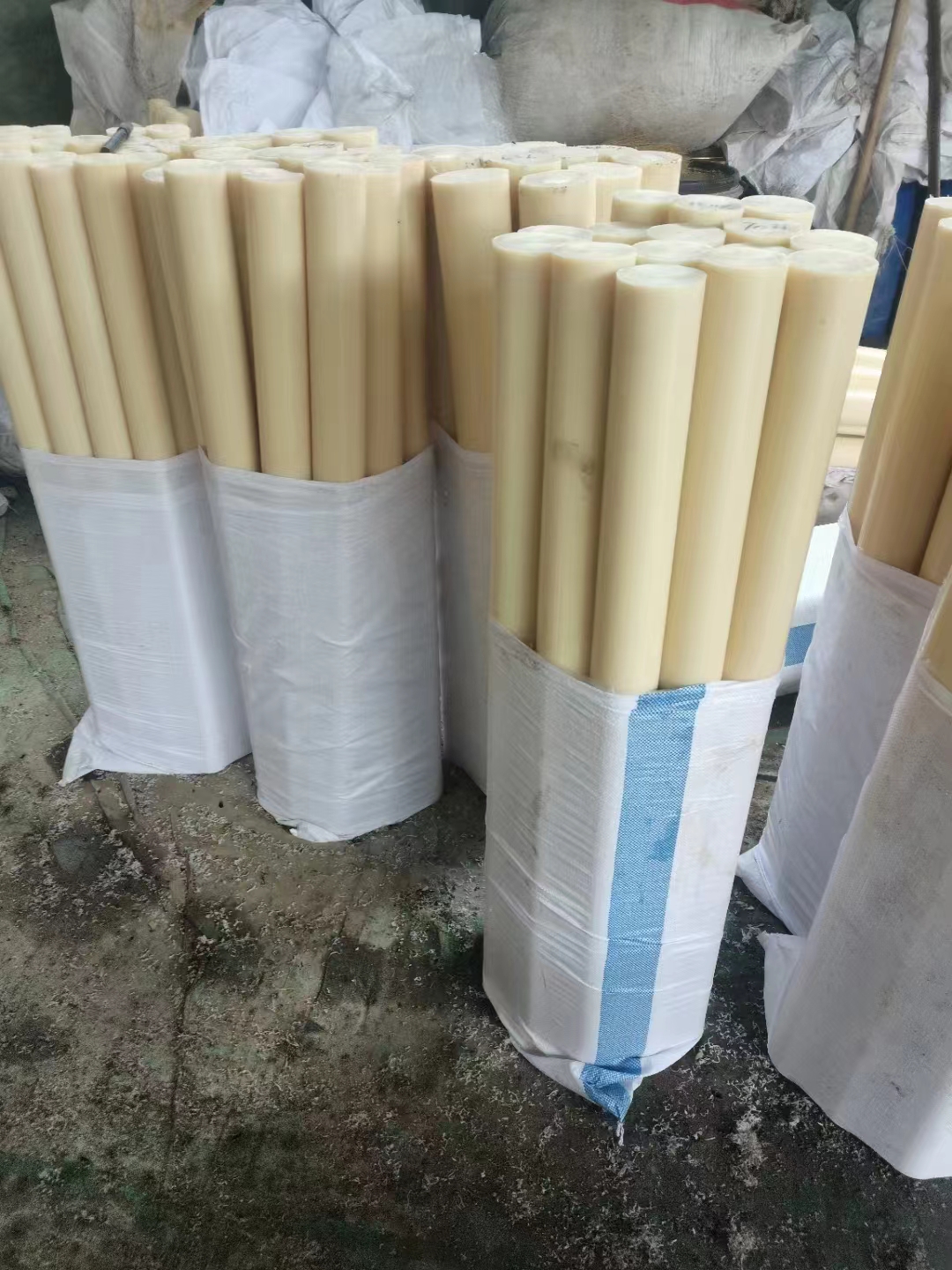 耐磨尼龙棒大品牌有保证