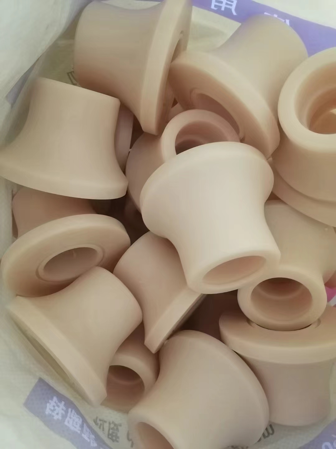 质量靠谱的耐磨尼龙棒厂家