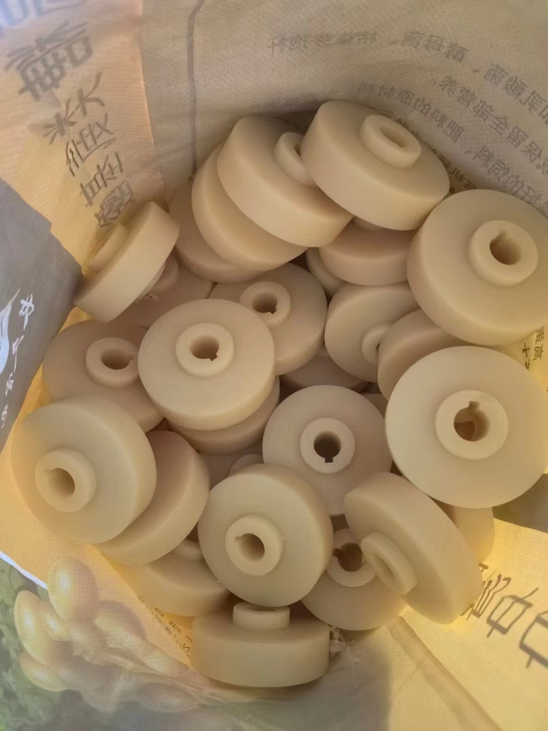 尼龙垫产品详细介绍