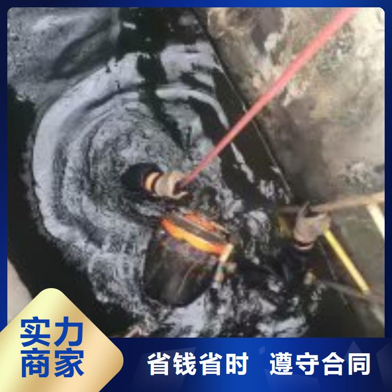 蛙人水下測量產品介紹蛟龍潛水公司當地貨源