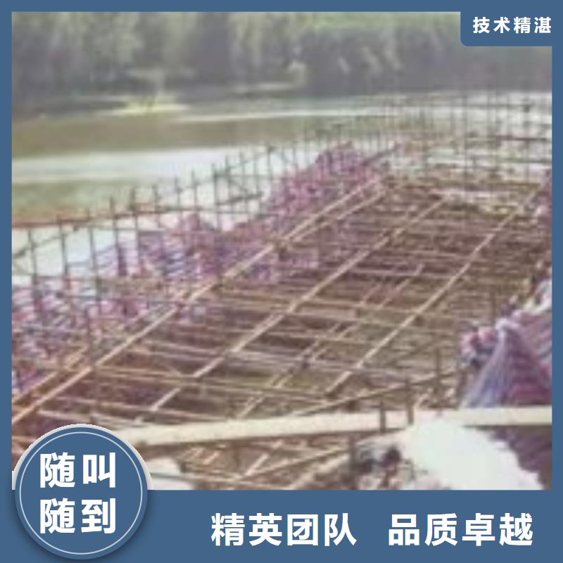 水下封堵公司全國施工本地廠家