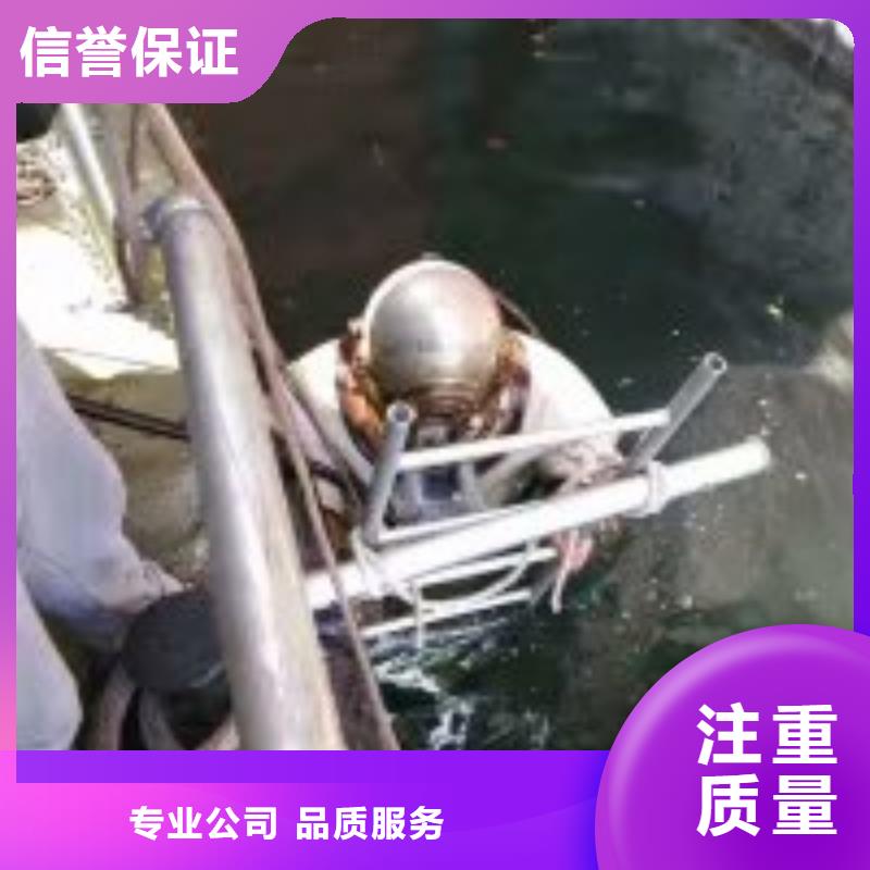 蛙人服務公司 價格-定制_蛟龍水下工程有限公司多家服務案例