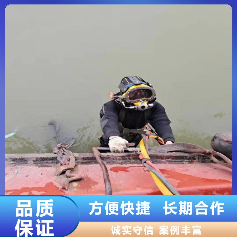 沉管自來水管道水下安裝公司哪里有同城品牌