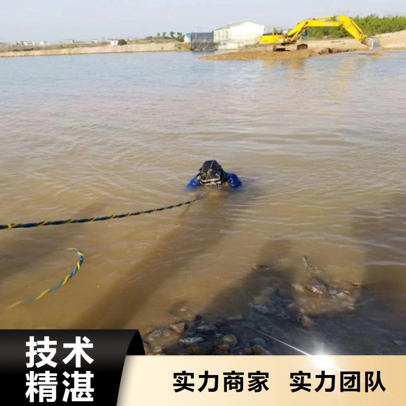 水下管道封堵气囊安装公司免费咨询蛟龙潜水公司<本地>制造商