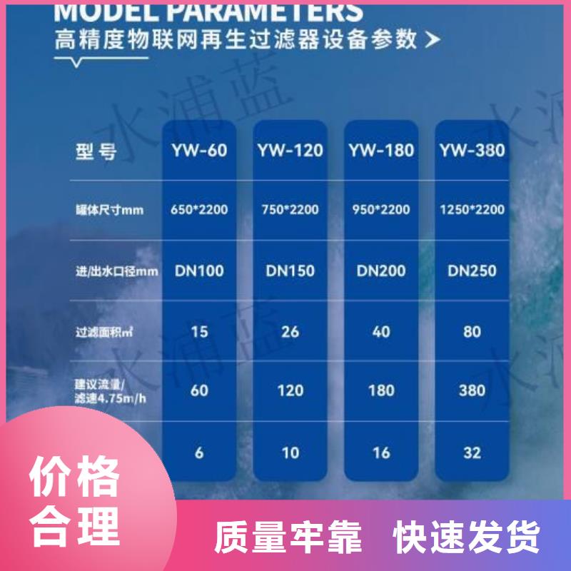 珍珠岩循环再生水处理器
珍珠岩动态膜过滤器泳池

厂家发货及时