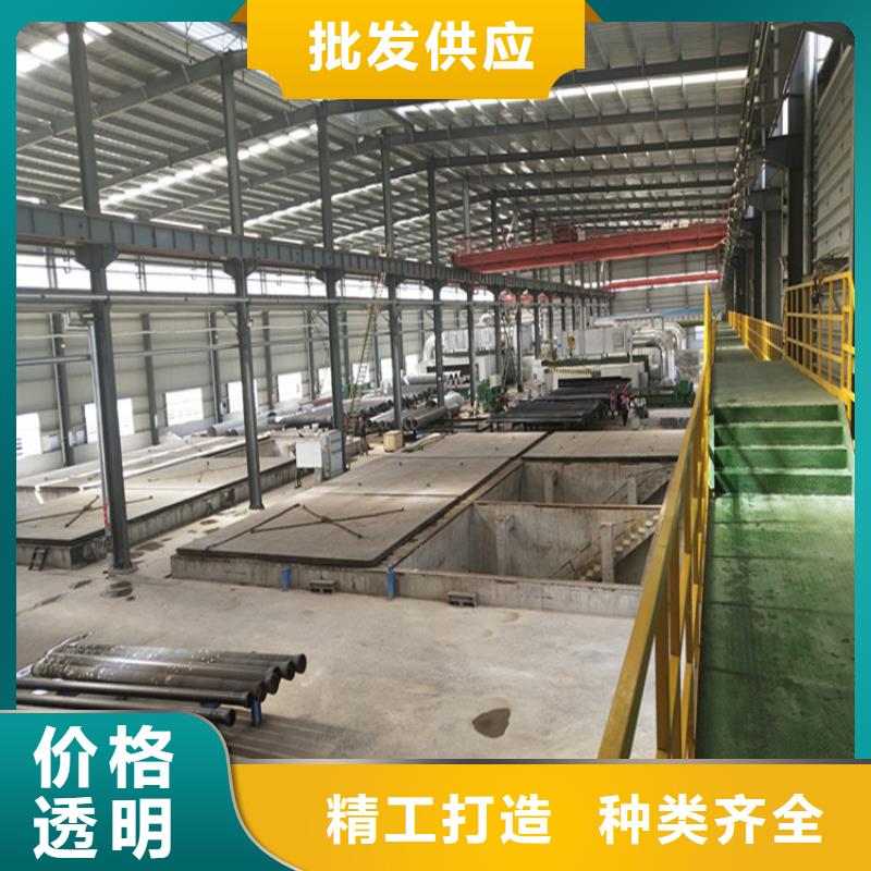 洪江市給水球墨鑄鐵管定制價格品質(zhì)卓越