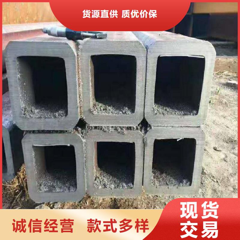 方管-【12cr1movg無縫鋼管】細節嚴格凸顯品質同城服務商