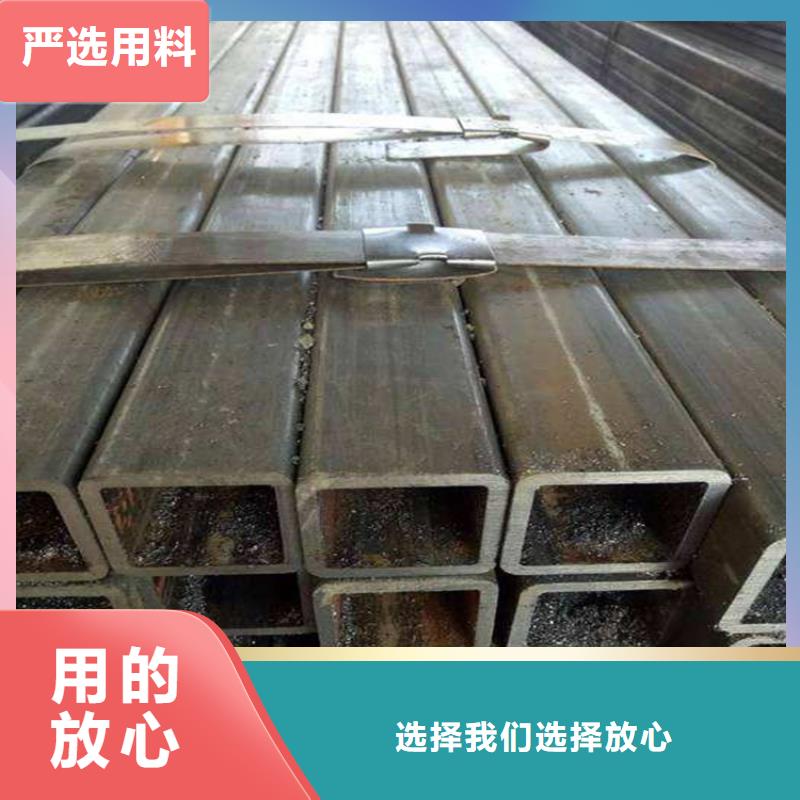 Q355B方管-實體廠家當地供應商