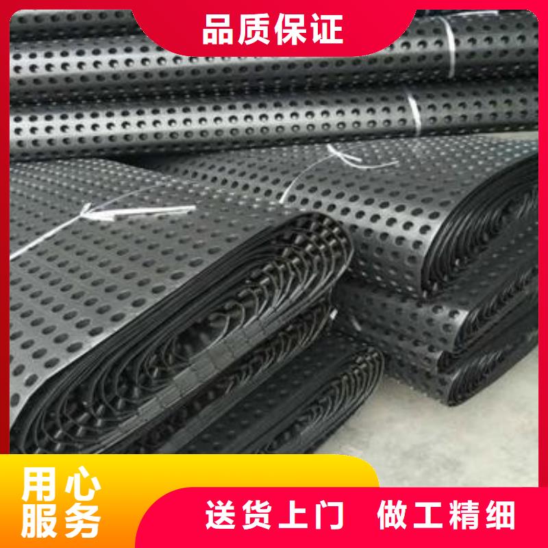 塑料排水板*集團本地服務商