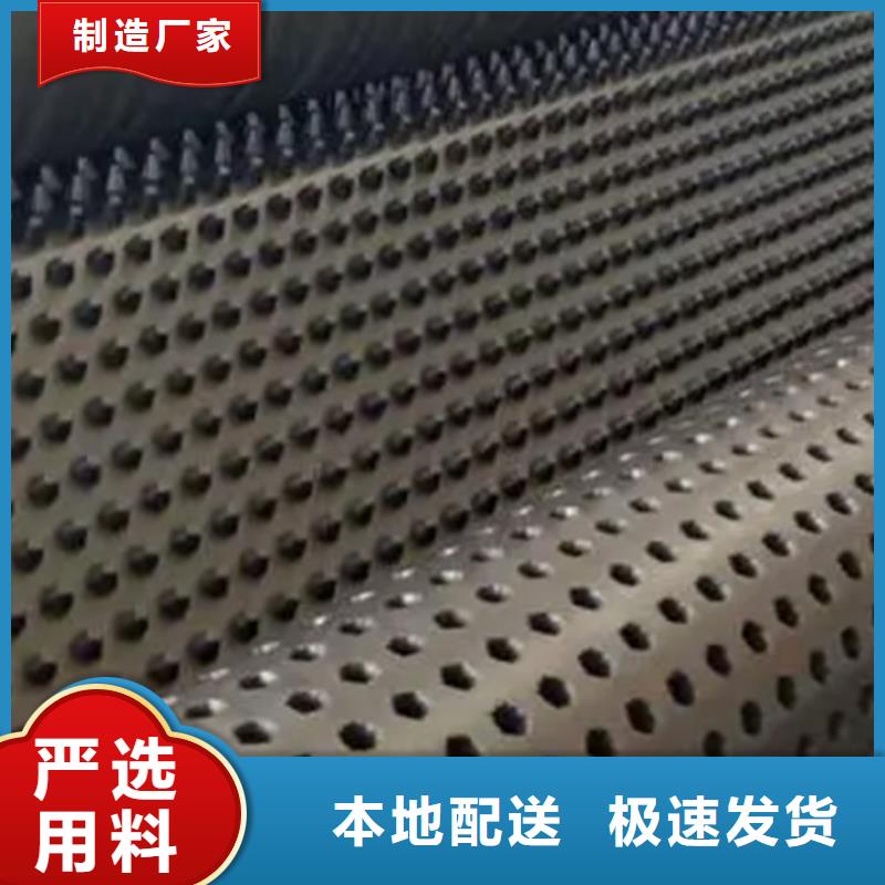 塑料排水板產(chǎn)地貨源本地制造商