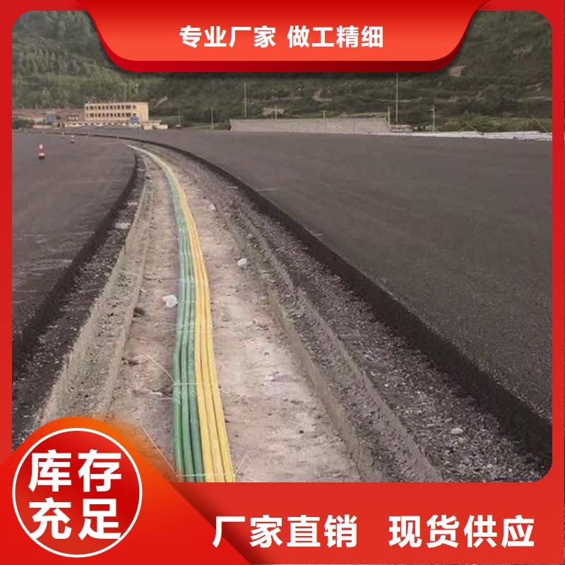 PE硅芯管產品優勢特點精挑細選好貨