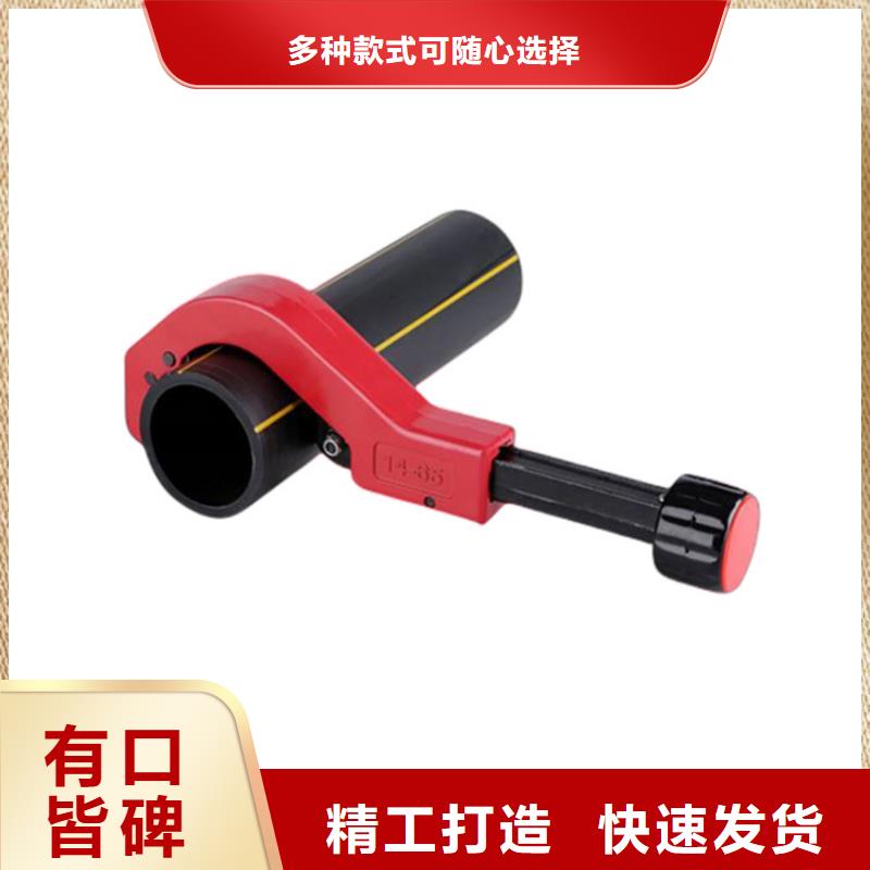 燃氣埋地聚乙烯管多規格可選擇當地供應商