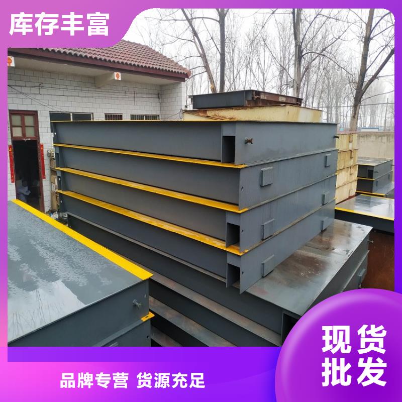 上街專業(yè)地磅原廠制造