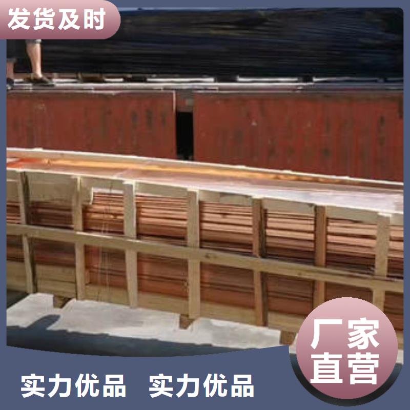 陜西漢中西鄉垂直止水銅片廠家價格多少錢一米