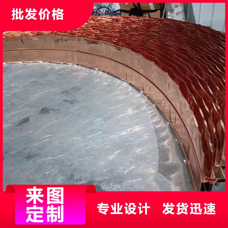 銅陵W型止水銅片正規廠家
