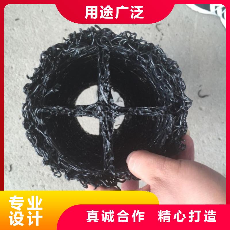 塑料盲溝土工膜多年行業(yè)積累同城廠家