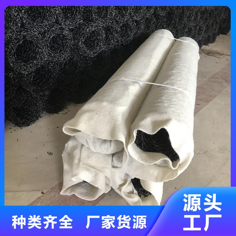 塑料盲溝_塑料盲溝管資質(zhì)認證廠家案例