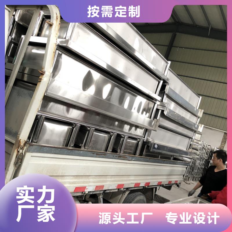 不銹鋼水槽貨源充足專業生產廠家