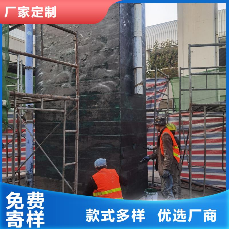 武威碳布膠實力廠家
