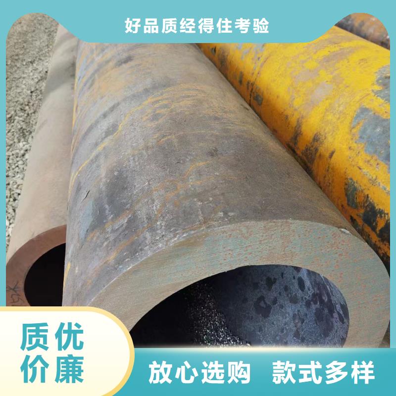 Q345E厚壁无缝钢管GB6479-2013执行标准本地经销商