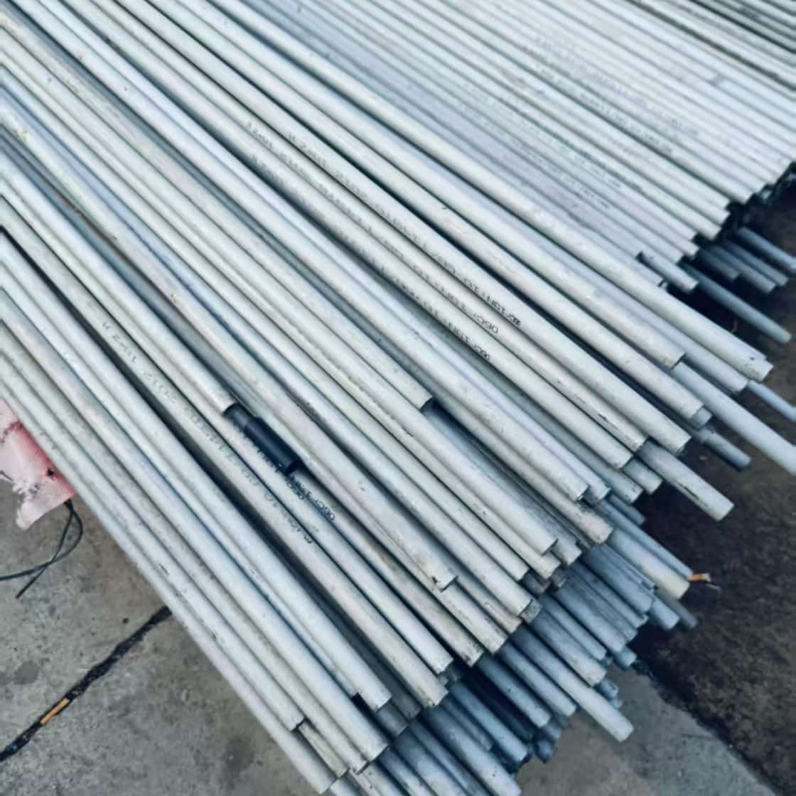 批發(fā)2205不銹鋼管的銷售廠家