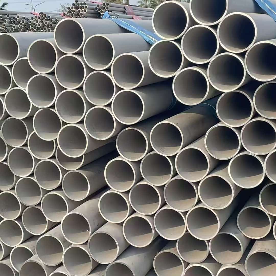 304不锈钢管厂家量大优惠