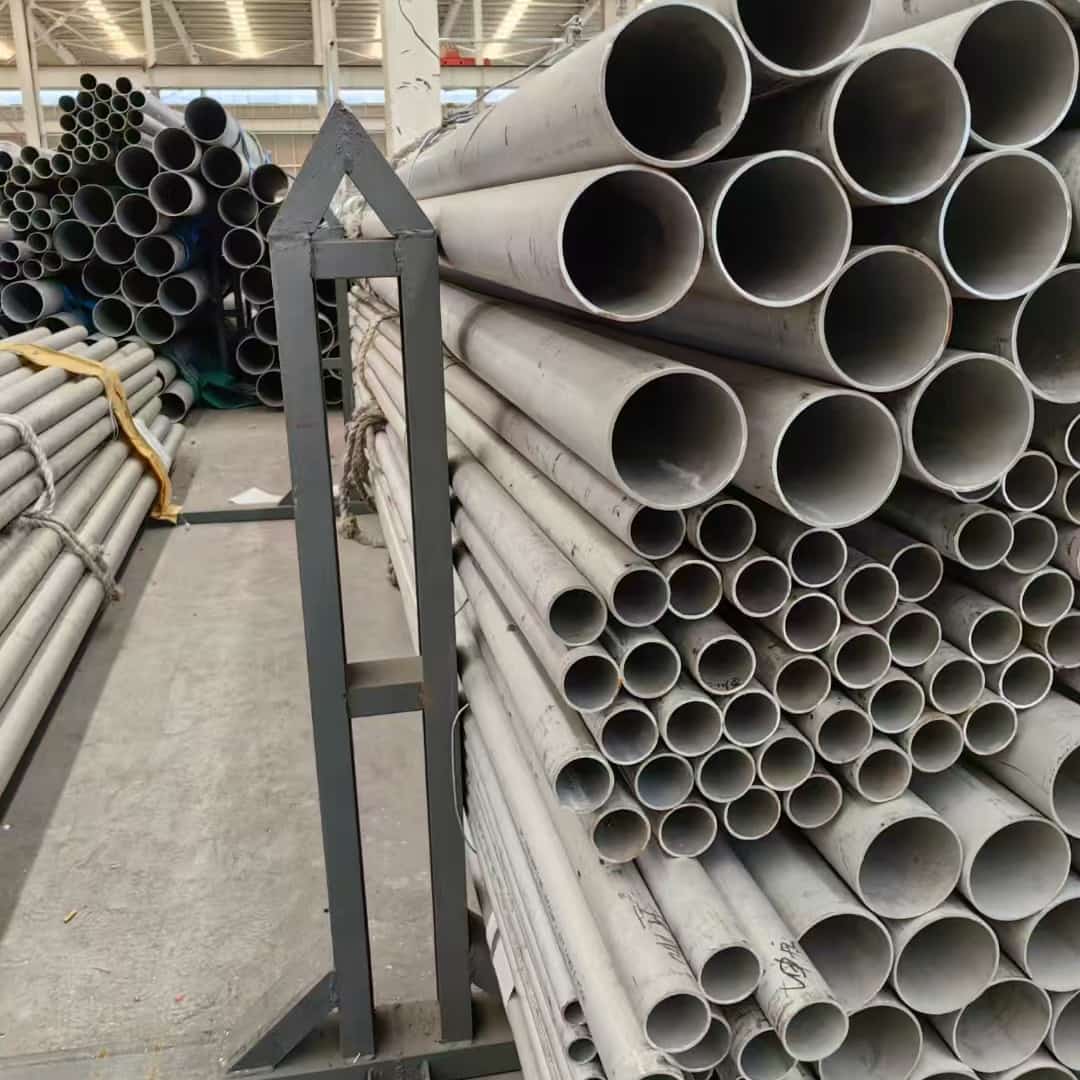 不锈钢方管施工厂家