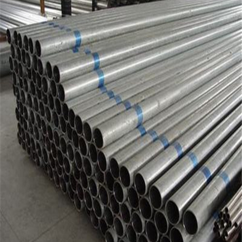 310S不锈钢管大型生产基地