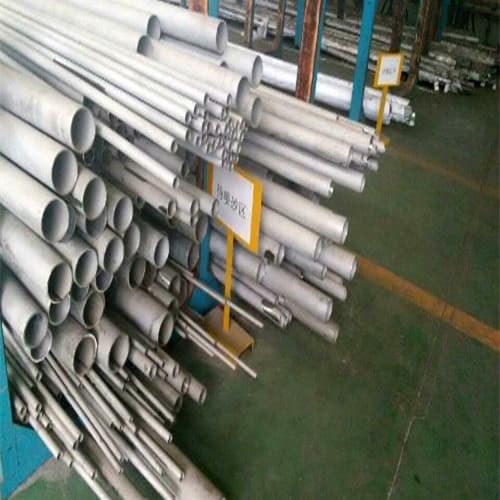 有现货的310S不锈钢管厂家