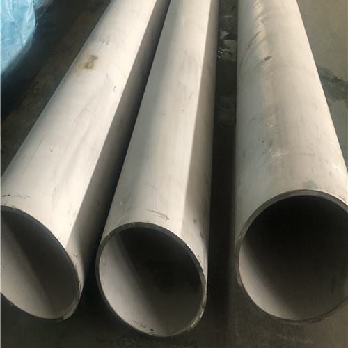 12Cr18Ni9不锈钢管口碑好