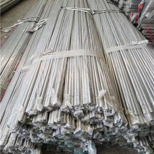316Ti不锈钢管支持定制