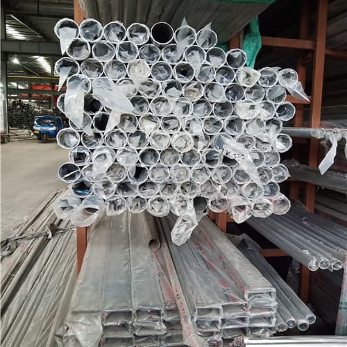 供应批发06Cr18Ni9不锈钢管-品牌