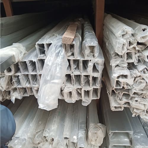 316L不銹鋼管實地貨源