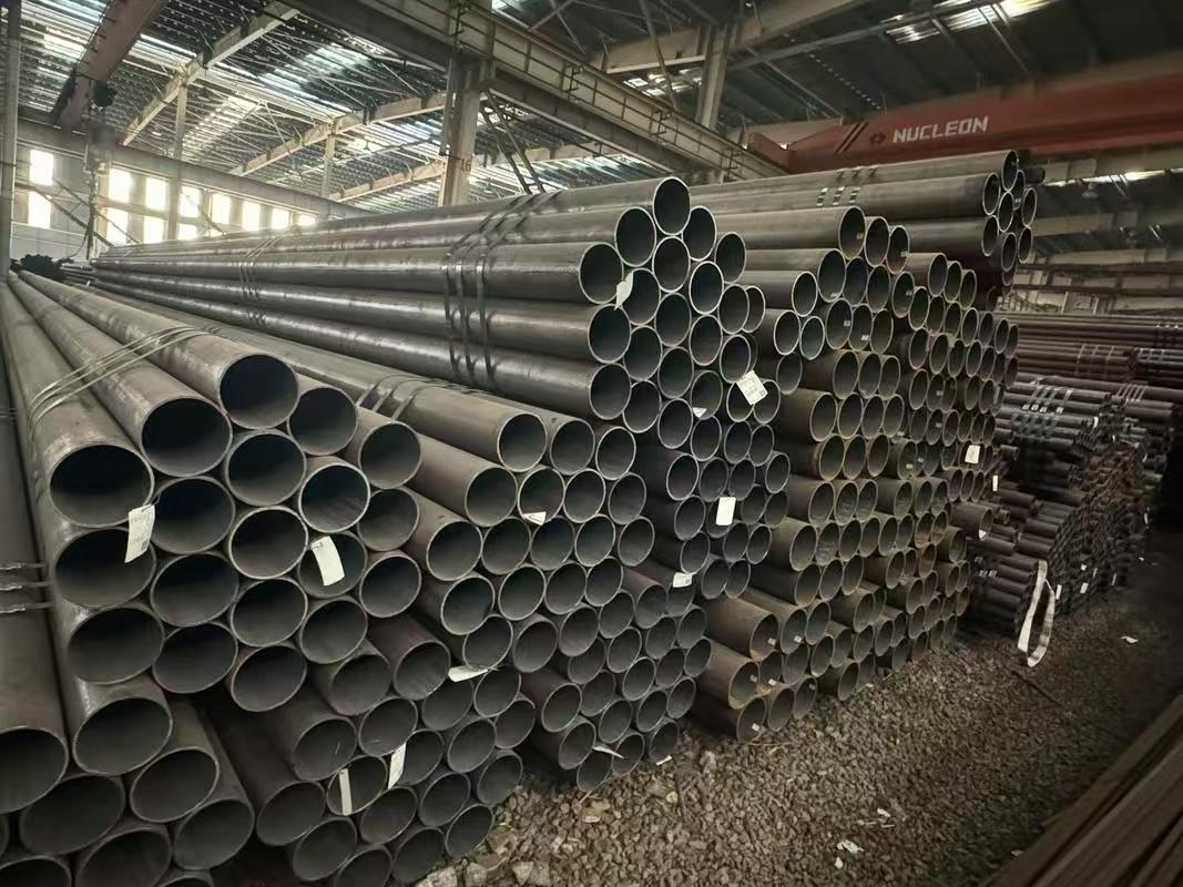 20Cr精密钢管新品上市