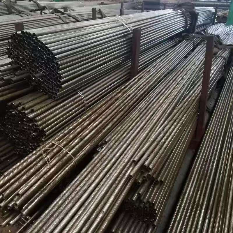 价格行情:273无缝钢管