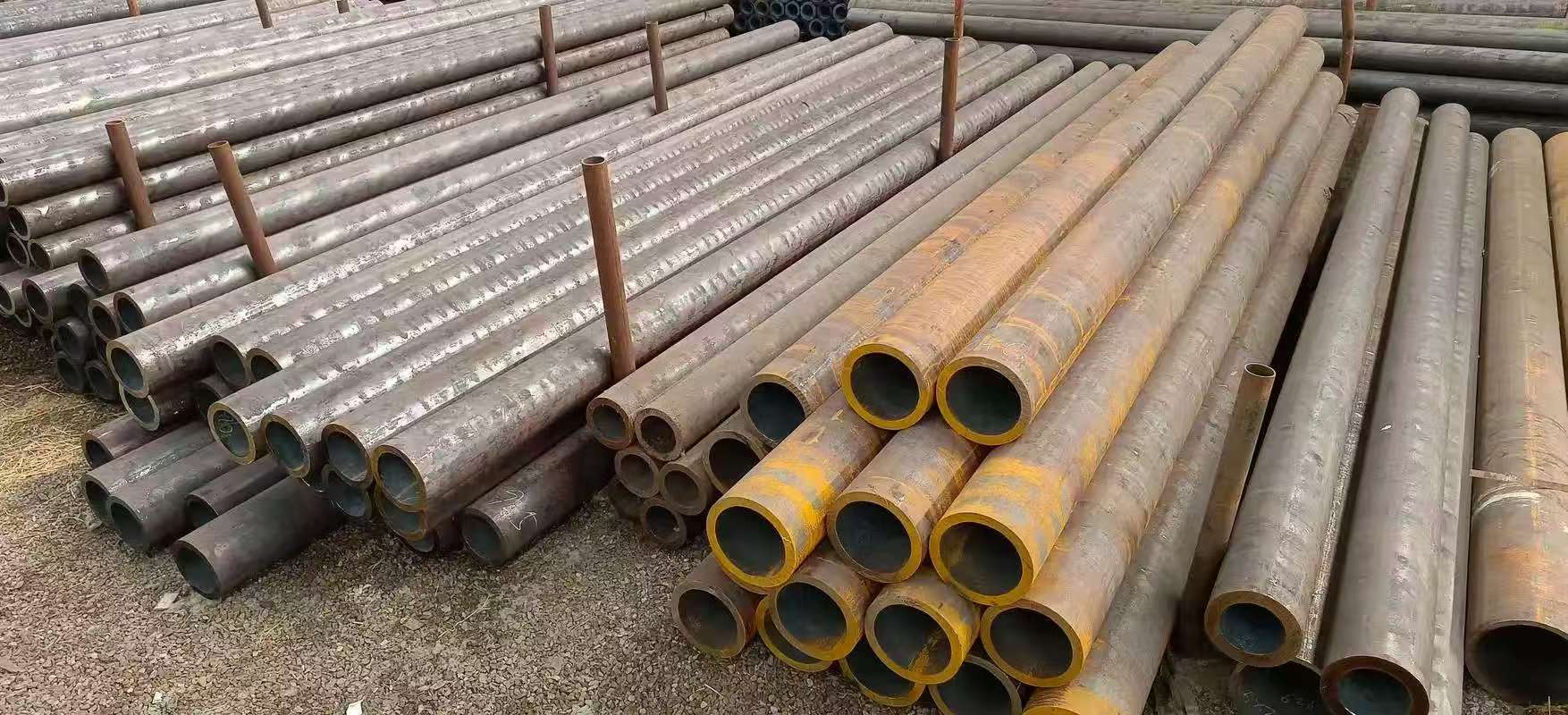 质优价廉的42crmo精密钢管销售厂家