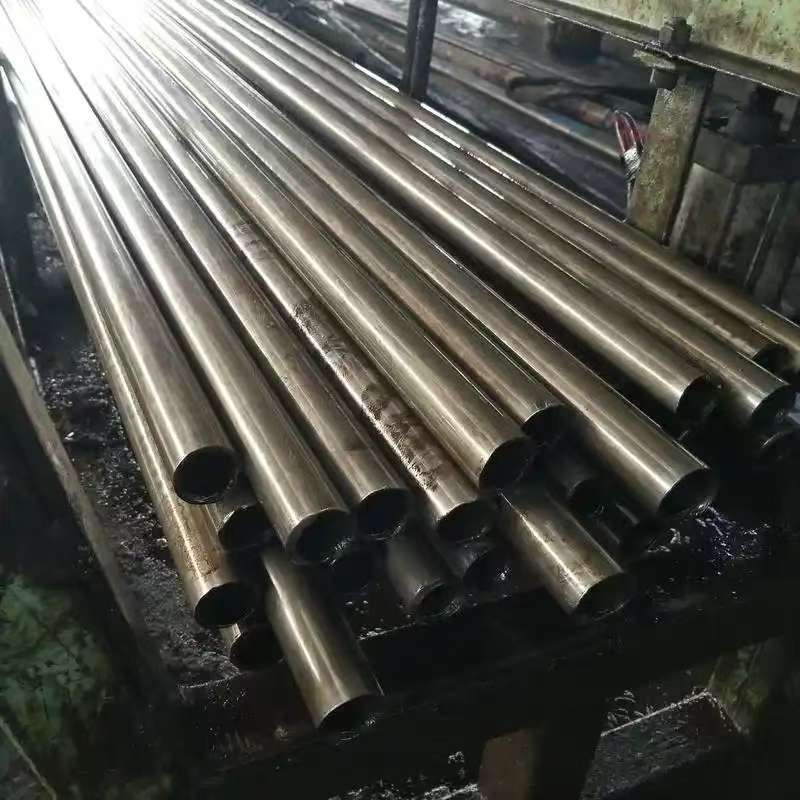 10#精密钢管批发零售-定做_天恒源钢铁有限公司